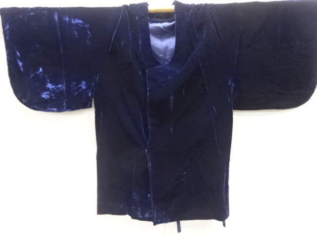 Japanese Kimono / Antique / Haori